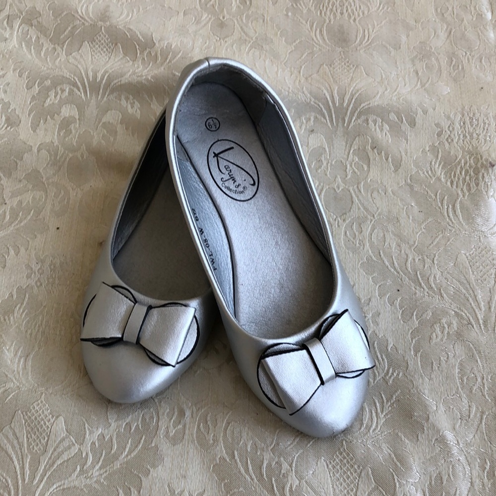 Ballet Flats